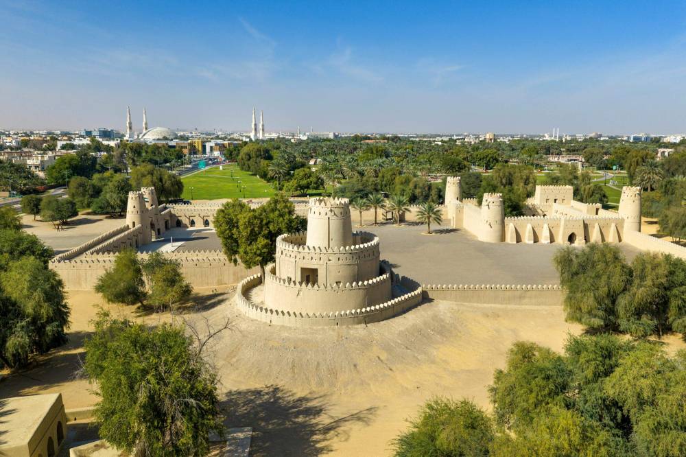 «سياحة-أبوظبي»-تطلق-مبادرة-لتجديد-فنادق-العين