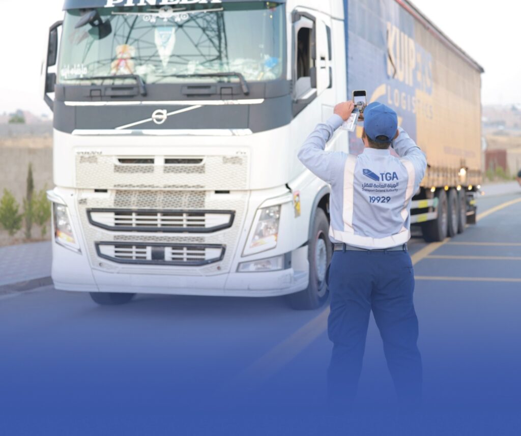 “النقل”-تُتيح-التعاقد-لنقل-البضائع-للغير-مؤقتًا