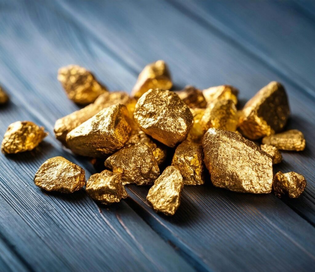 الذهب-يقفز-أكثر-من-3%-مع-إقبال-المستثمرين-على-الشراء