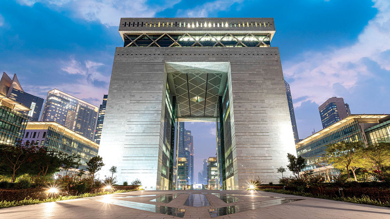 دبي-تتقدّم-إلى-المركز-السابع-في-مؤشر-المراكز-المالية-العالمية