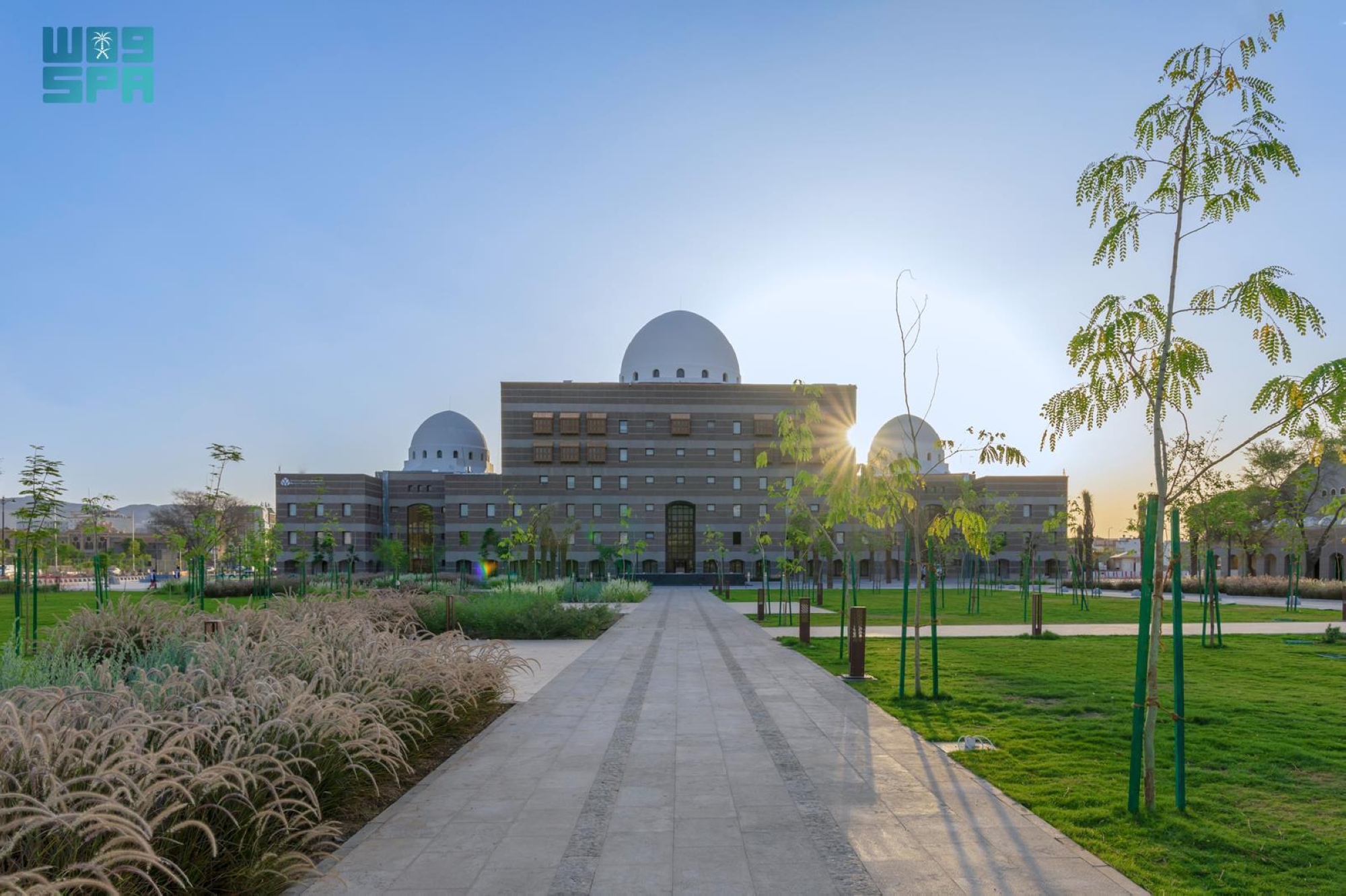 أمانة-المنورة-تطلق-منصة-“المكاتب-الهندسية”