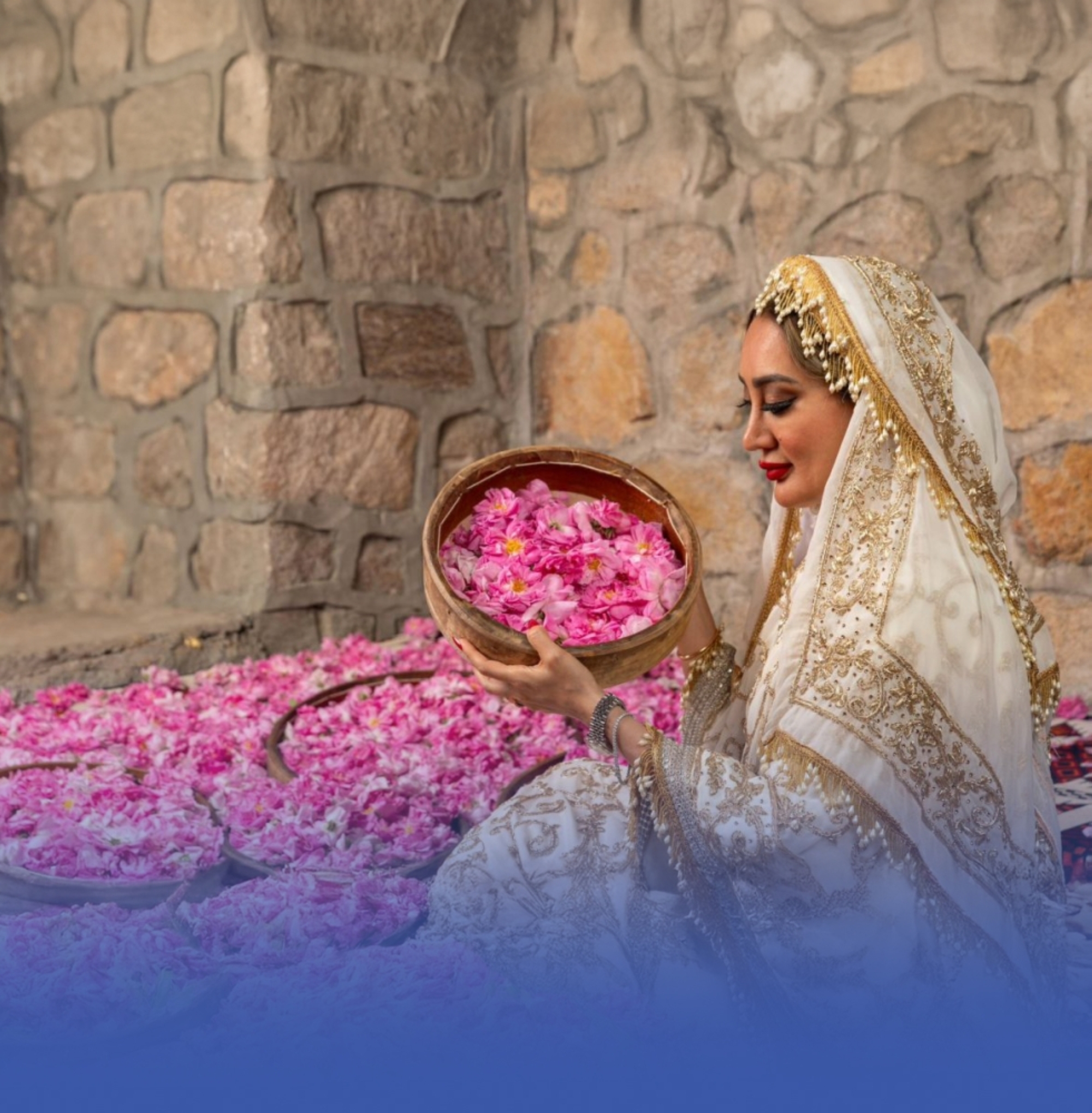 قطاع-الورد-في-السعودية-ينمو-بأكثر-من-15%-سنويًا