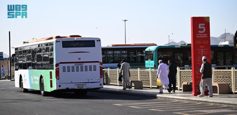 “حافلات-المدينة”-تعلن-جدول-تشغيل-جديدًا-بـ15-مسارًا