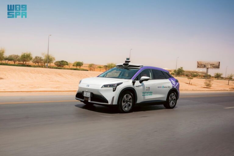 مسار-جديد-للمركبات-ذاتية-القيادة-في-الرياض