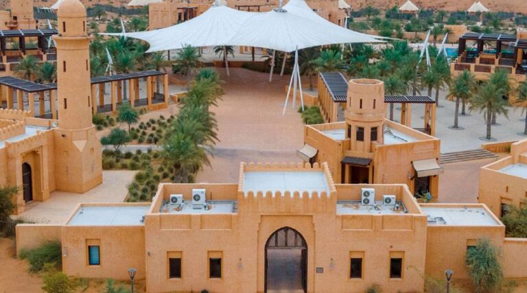 مجموعة-الشارقة-تطلق-عرض-«ملاذ-المقيمين»