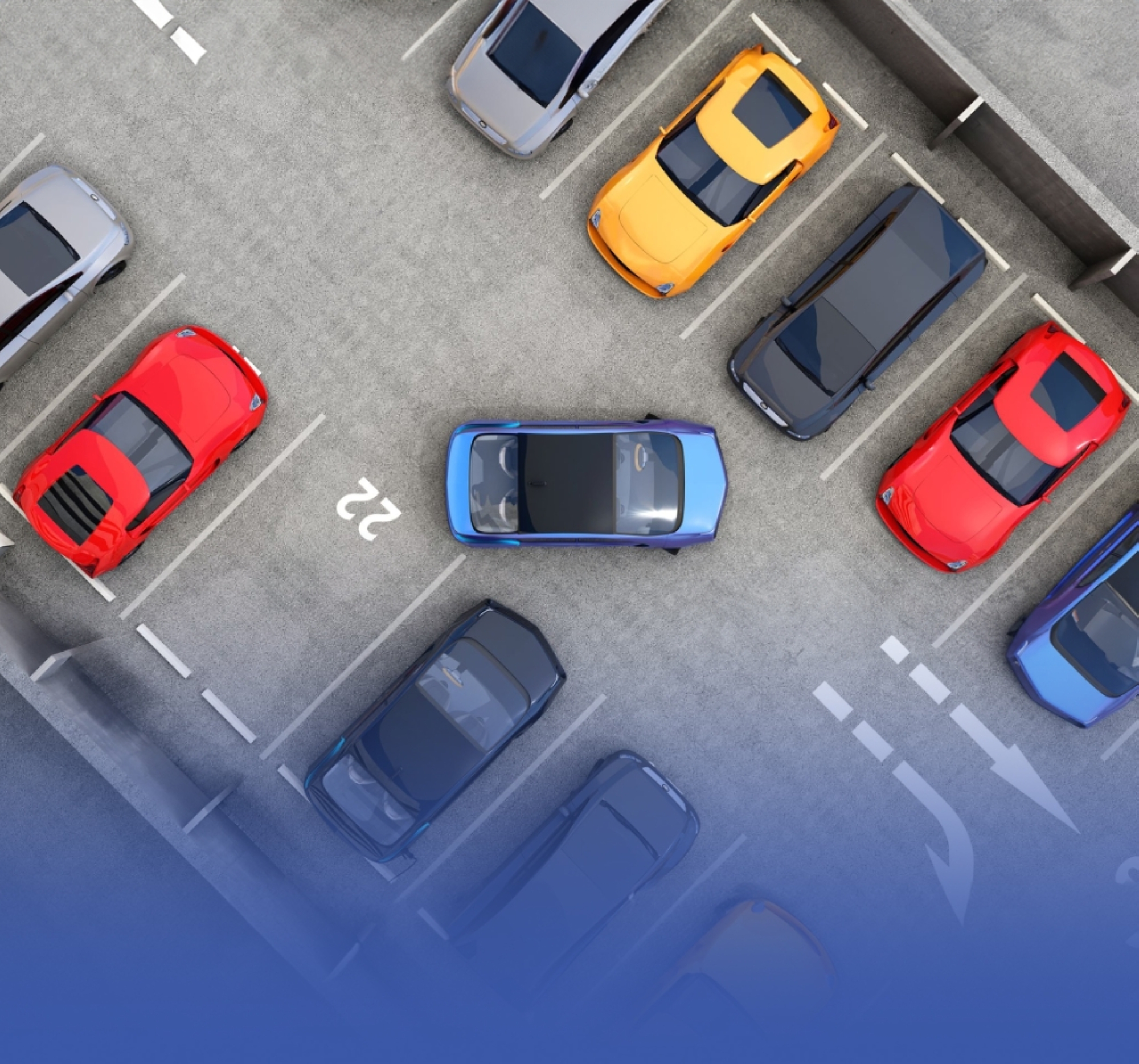 معالجة-مخالفات-استغلال-المواقف-العامة-بجدة