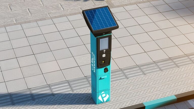 تفعيل-المواقف-المدفوعة-في-القطاعات-التجارية-بمدينة-محمد-بن-زايد-بدءاً-من-6-أبريل