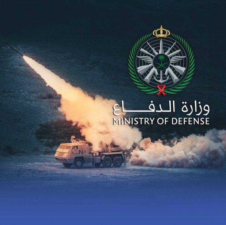 تدمير-8-صواريخ-باليستية-أُطلقت-باتجاه-الرياض