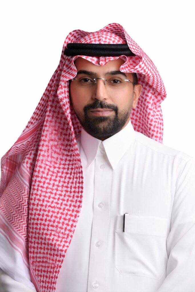 تعيين عبدالله السعوي مديرًا للتواصل والإعلام بـ "عقارات الدولة"