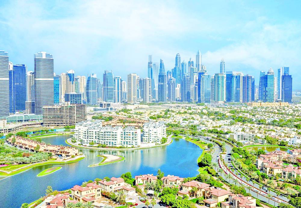 مديرو-فنادق:-حزمة-دبي-الاقتصادية-رسالة-ثقة-بأثر-فوري