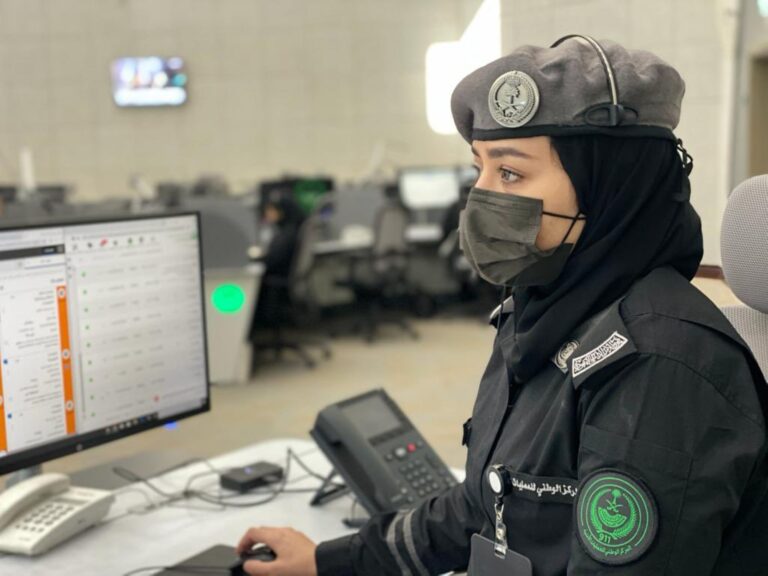 2.6-مليون-اتصال-على-“911”-خلال-مارس