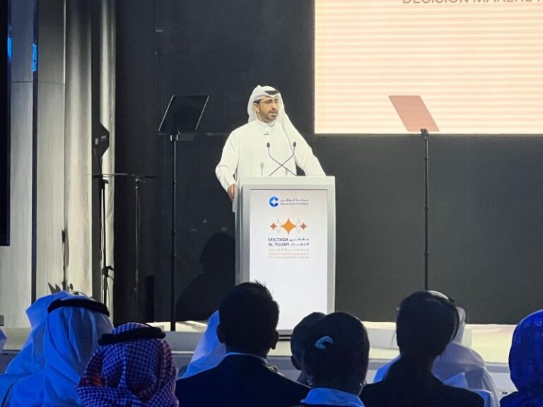 وكيل-دائرة-التنمية-الاقتصادية-في-أبوظبي:-قادرون-على-تجاوز-التحديات-كما-فعلنا-من-قبل