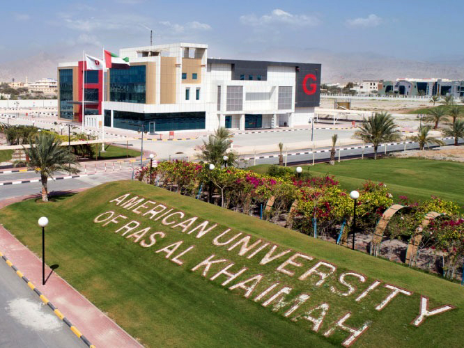 “أمريكية-رأس-الخيمة”-توسّع-نطاق-شبكتها-الأكاديمية-العالمية