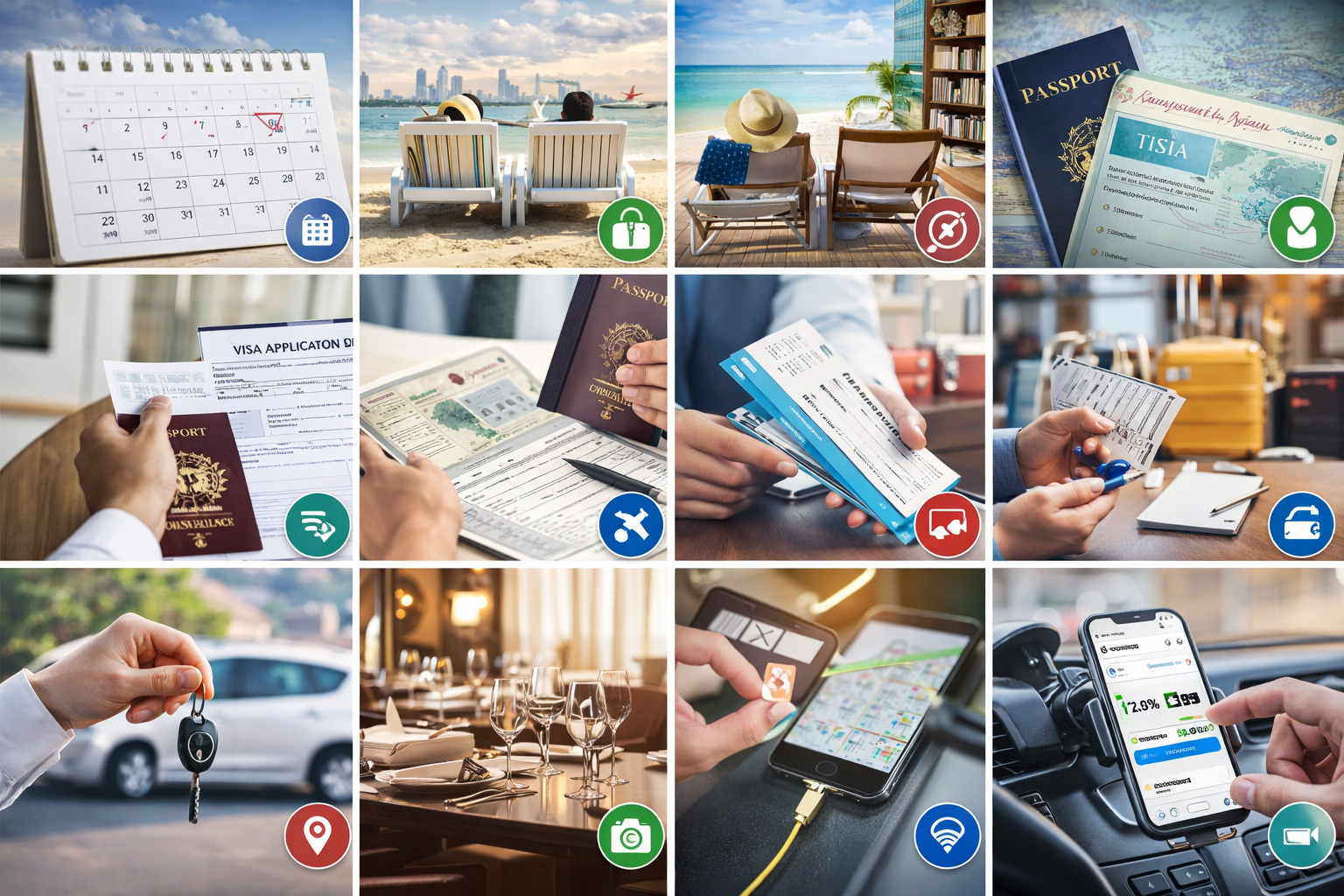 تفاصيل-تصنع-الفارق.-كيف-تنظّم-رحلة-من-دون-مفاجآت؟