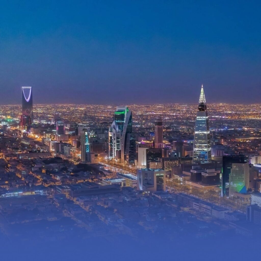 8 مدن سعودية ضمن مؤشر المدن الذكية 2026