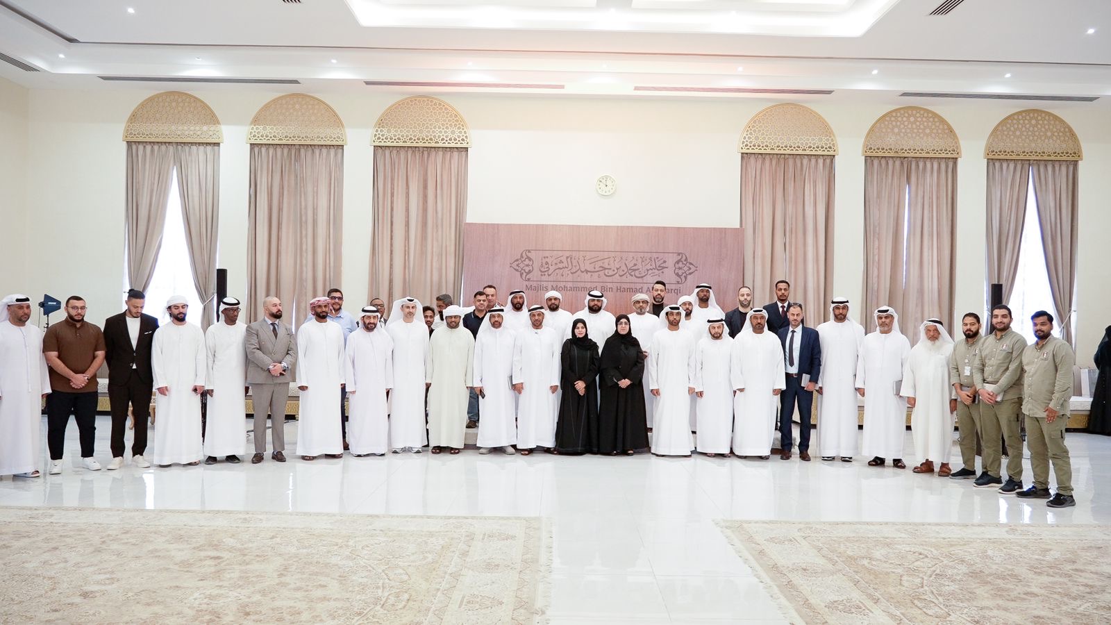 مجلس-محمد-بن-حمد-الشرقي-يناقش-أهمية-محمية-وادي-الوريعة-الوطنية-ودور-المجتمع-في-الحفاظ-عليها