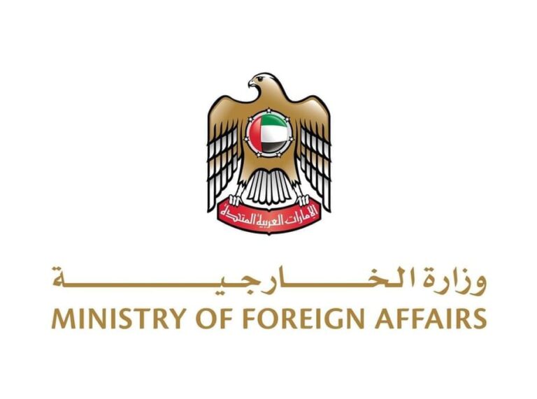 الإمارات-تتضامن-مع-أفغانستان-وتعزّي-في-ضحايا-الفيضانات