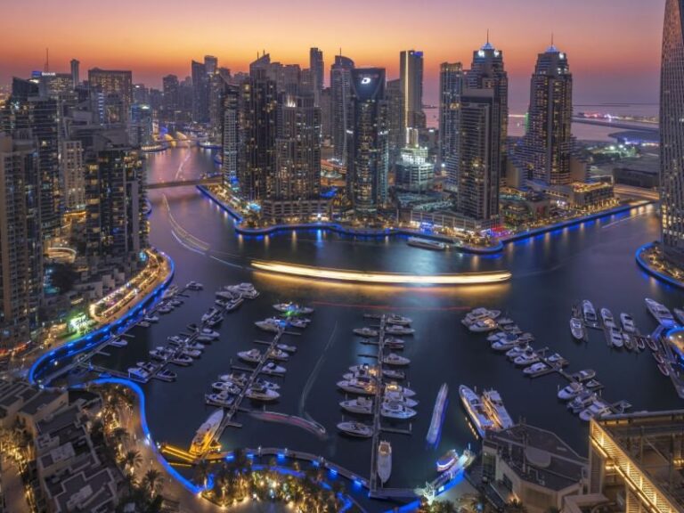 تسهيلات-اقتصادية-تعزز-مرونة-ونمو-قطاع-الضيافة-والفنادق-ومجتمع-الأعمال-في-دبي