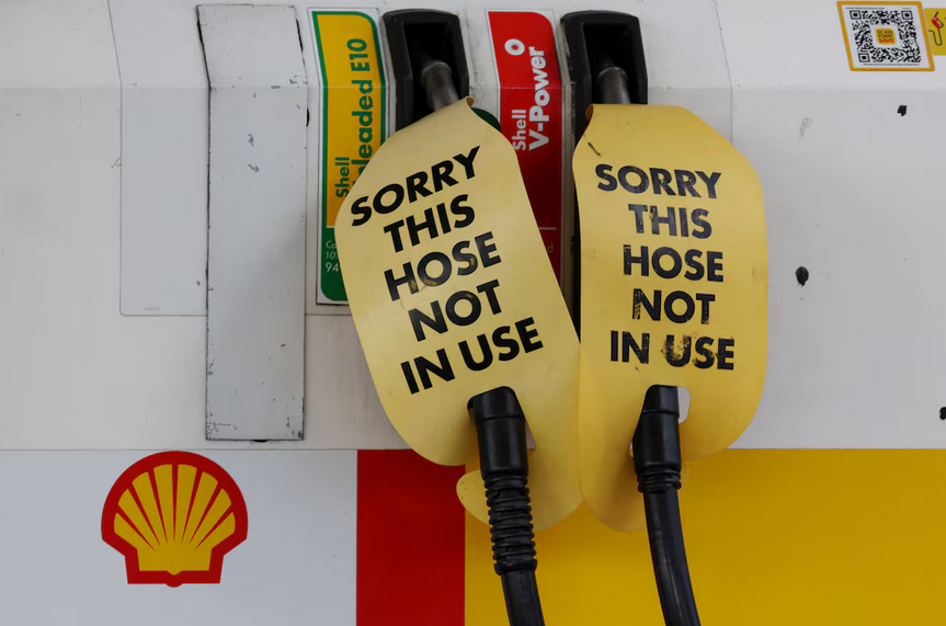 أزمة-الوقود-تدفع-الأستراليين-لإلغاء-خطط-السفر-في-عيد-القيامة