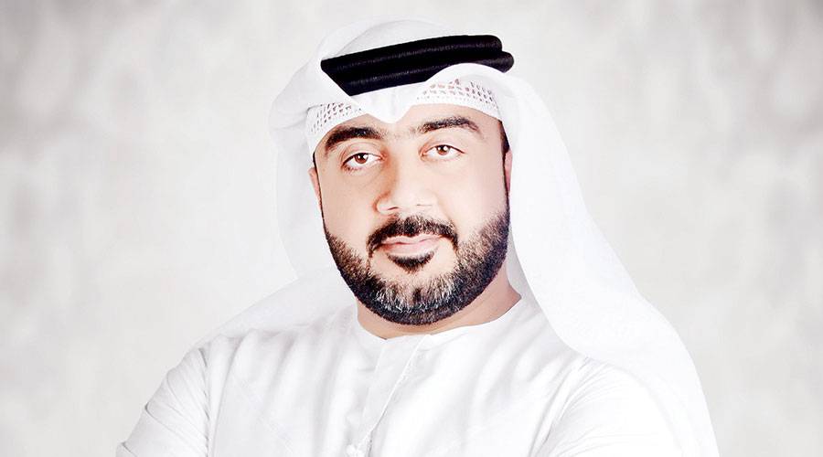 محمد-الحوسني:-أطمح-في-الوصول-إلى-العالمية