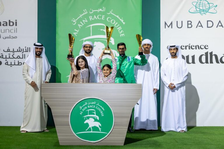 المهرة-“مخيفة”-تتصدر-“ديربي-العين”-والجواد-“الفاتح”-“بطل-السرعة”