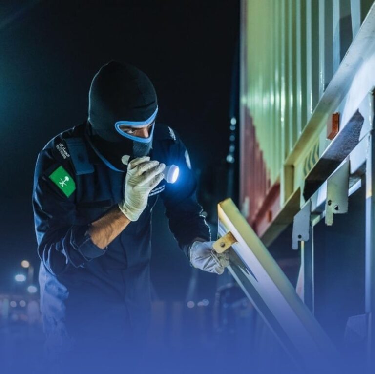 ضبط-748-حالة-تهريب-ممنوعات-بالمنافذ-الجمركية-في-أسبوع