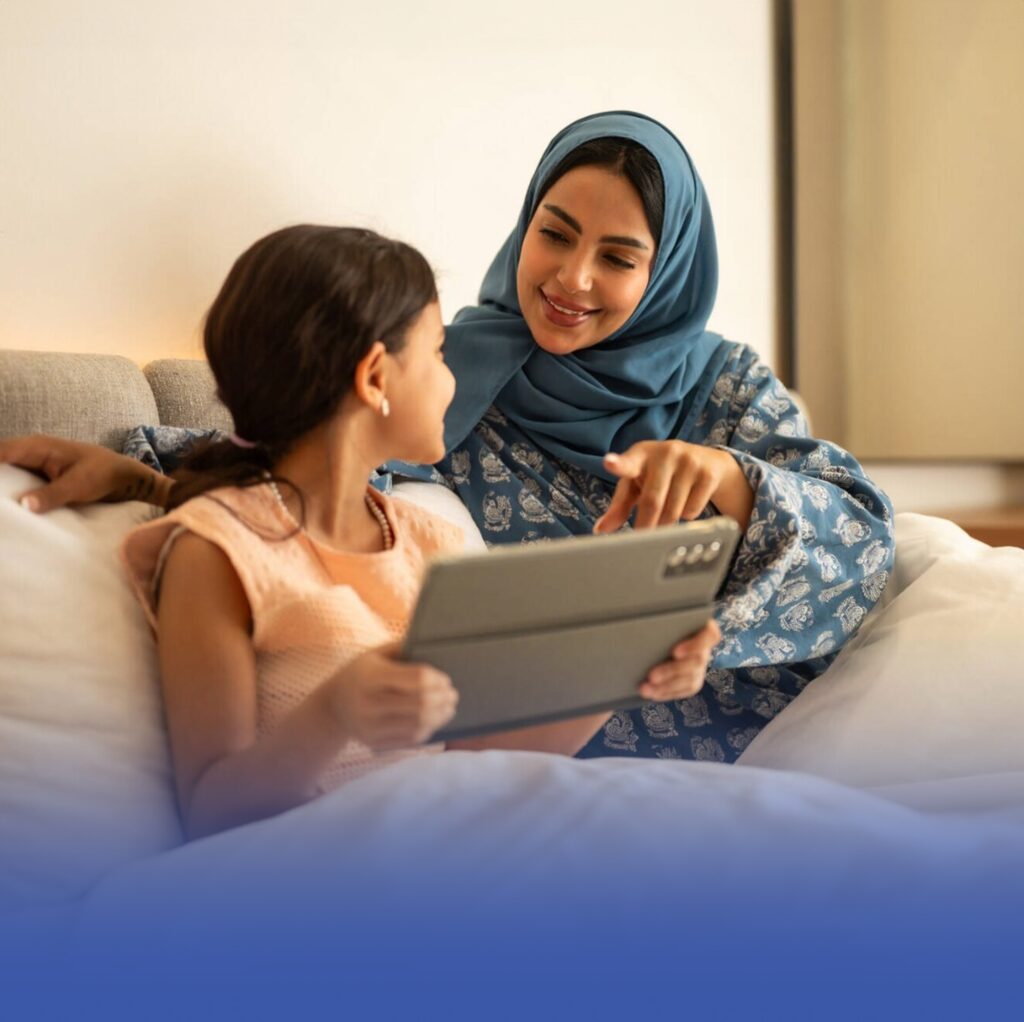 4 ألوان و6 إشارات تُصنّف الأفلام والألعاب عمريًا