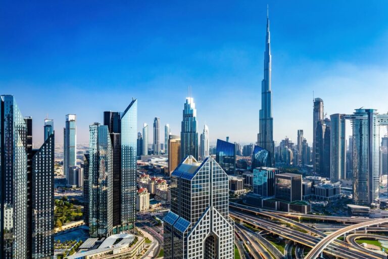 عقارات-دبي-تحافظ-خلال-مارس-على-جاذبيتها-الاستثمارية-بدعم-من-الطلب-القوي-وثقة-المستثمرين