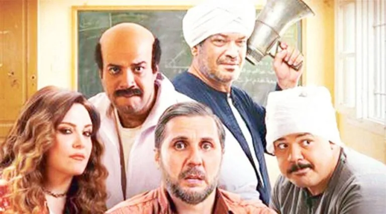 «برشامة»-يدخل-نادي-المائة-مليون-جنيه