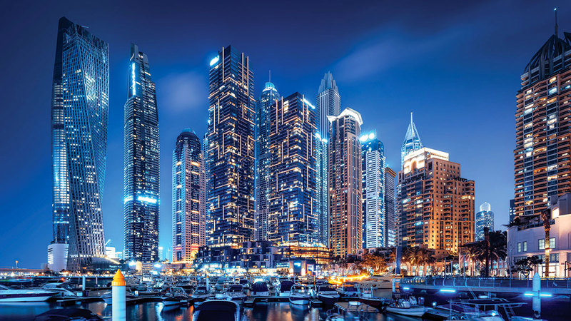 عروض-الإقامة-في-الفنادق.-«سكن-جاهز»-دون-الالتزام-بعقود-طويلة-الأجل