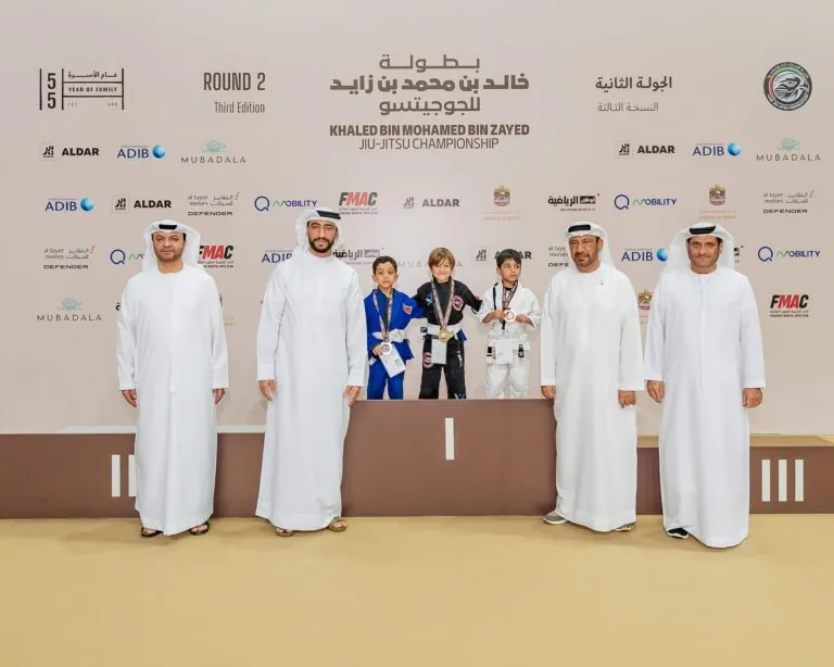 اختتام-منافسات-الجولة-الثانية-من-النسخة-الثالثة-لبطولة-خالد-بن-محمد-بن-زايد-للجوجيتسو