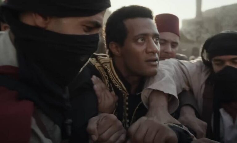 موعد-عرض-فيلم-«أسد»-لمحمد-رمضان-يكشف-تفاصيل-جديدة-للجمهور
