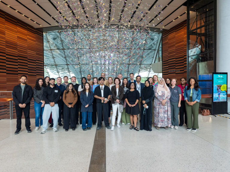 تحالف-التنوع-الحيوي-الحضري-يبحث-مرونة-المدن-في-“إكسبو-دبي”