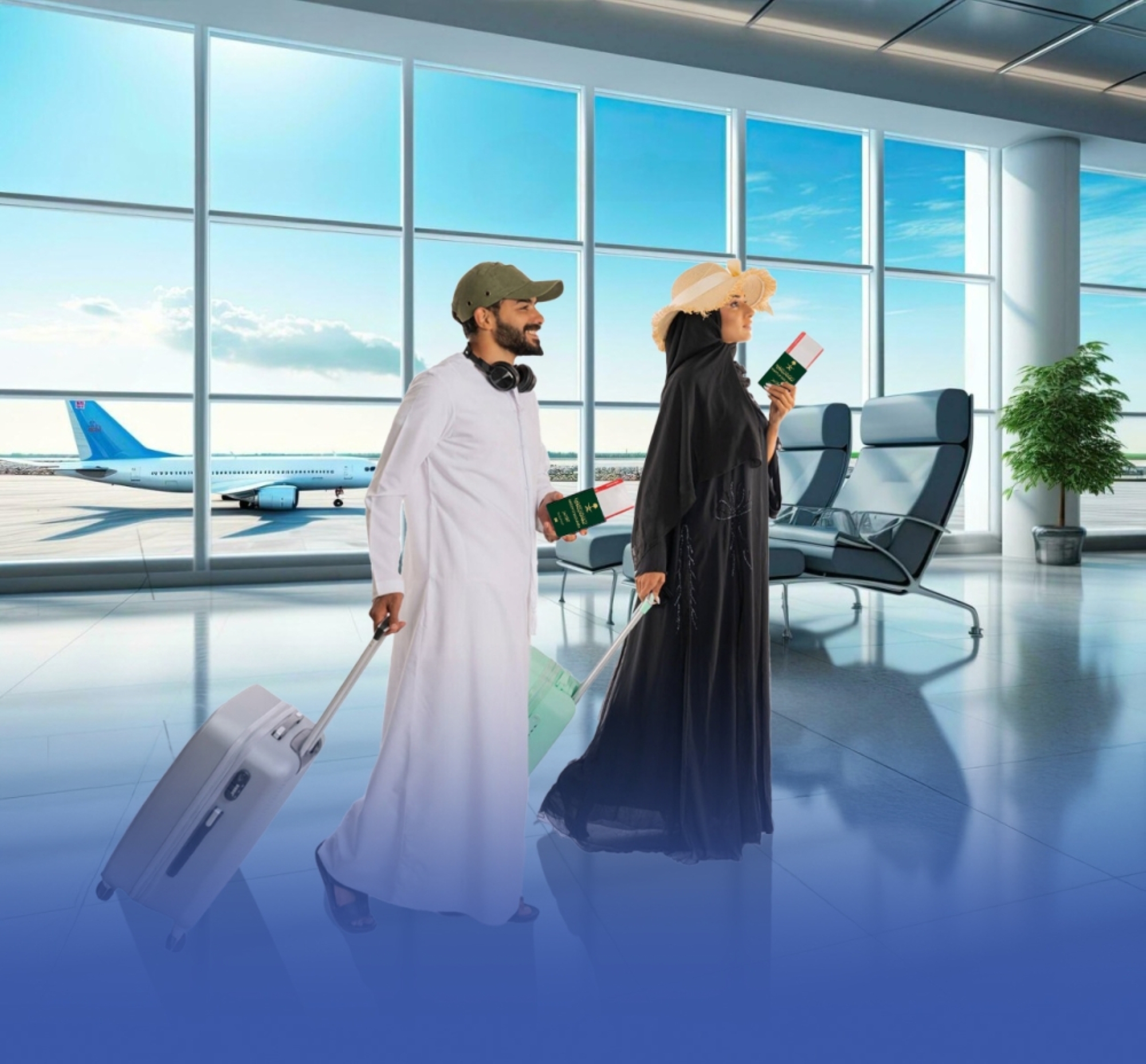 بدء-الإعفاء-المتبادل-من-التأشيرات-بين-المملكة-وروسيا-11-مايو