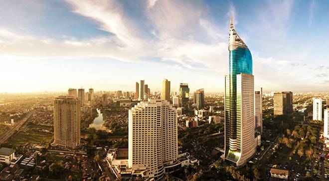 إندونيسيا-ترفع-رسوم-وقود-الطائرات-والتذاكر