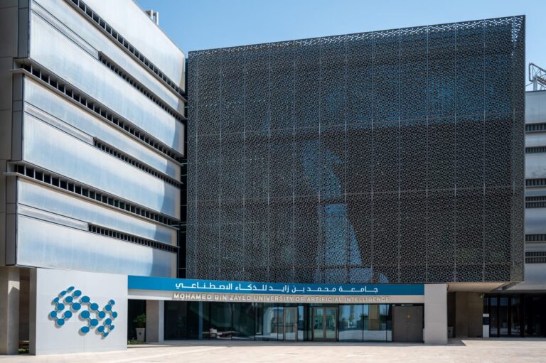 جامعة-محمد-بن-زايد-للذكاء-الاصطناعي-تنفذ-مشاريع-رائدة-تدعم-جودة-الرعاية-الصحية