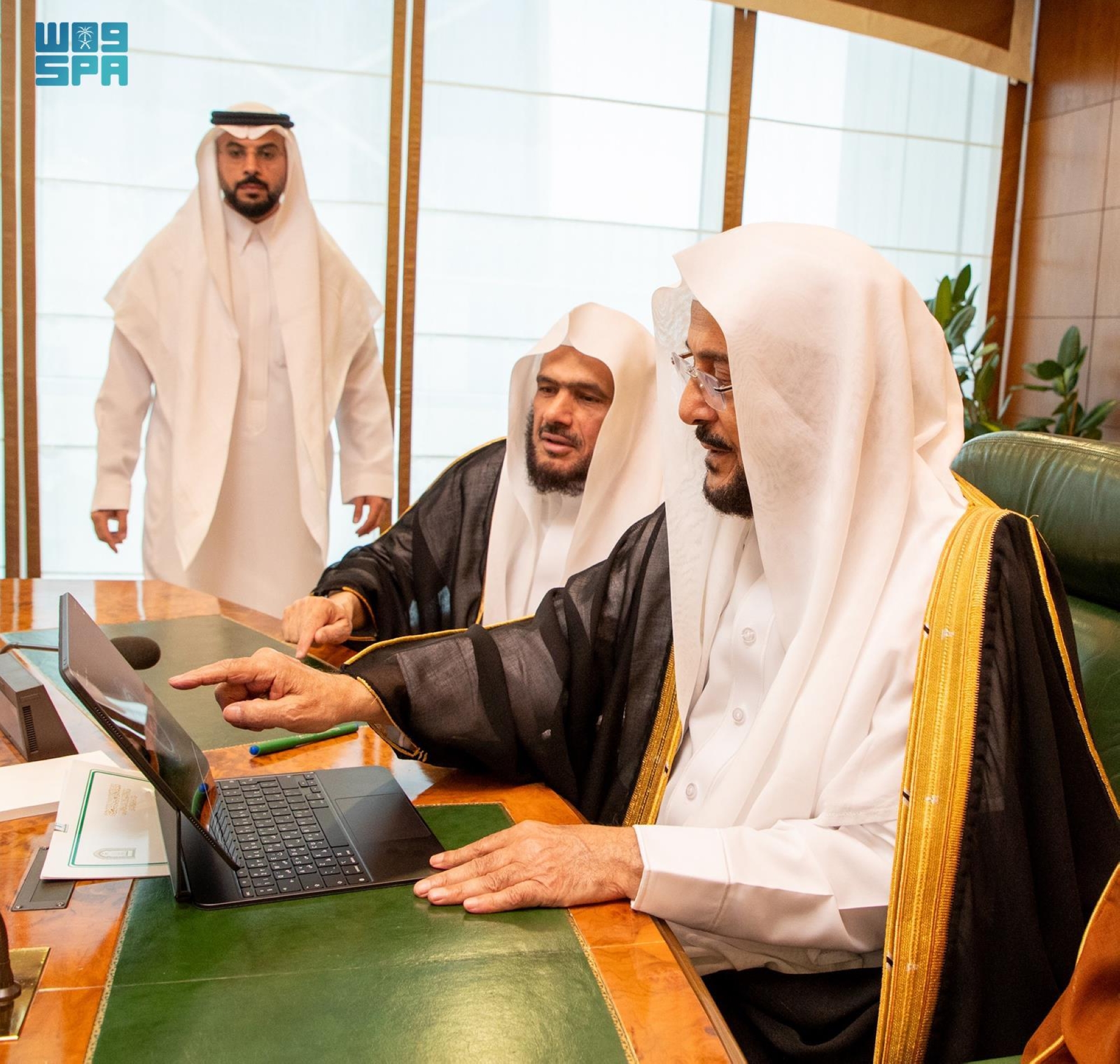 تطوير-وتأهيل-29-جامعًا-ومسجدًا-بـ-59-مليون-ريال