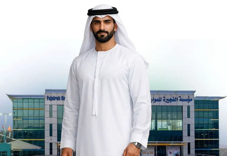 “الفجيرة-للموارد-الطبيعية”-تطلق-الشخصية-الافتراضية-“هلال”-كمؤثر-رقمي