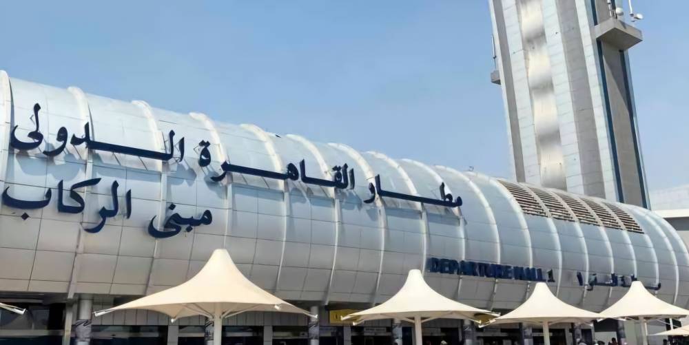 مطارات-مصر-تعمل-بكامل-طاقتهاوتستقبل-111-ألف-مسافر-في-يوم