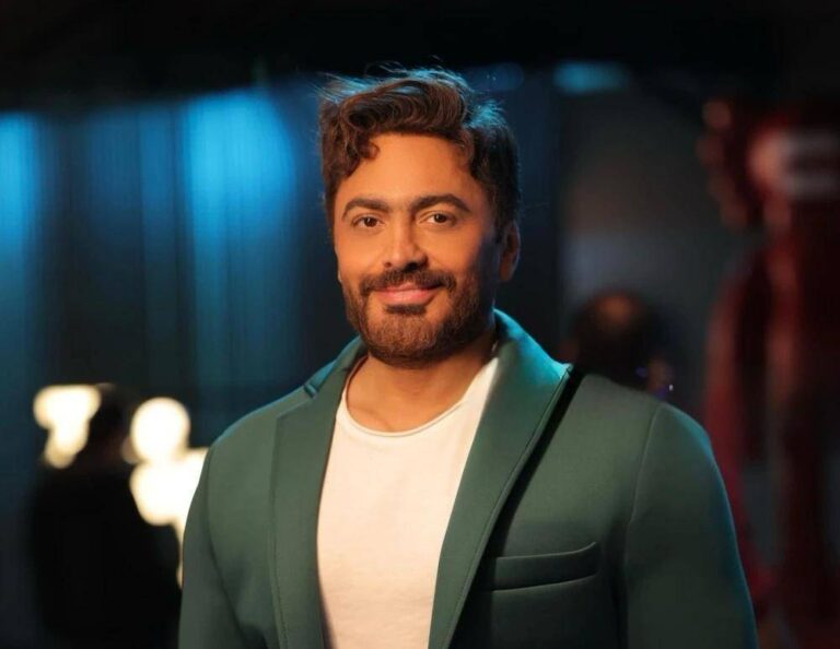 حقيقة-زواج-تامر-حسني-للمرة-الثانية.-تصريح-مفاجئ-يشعل-مواقع-التواصل