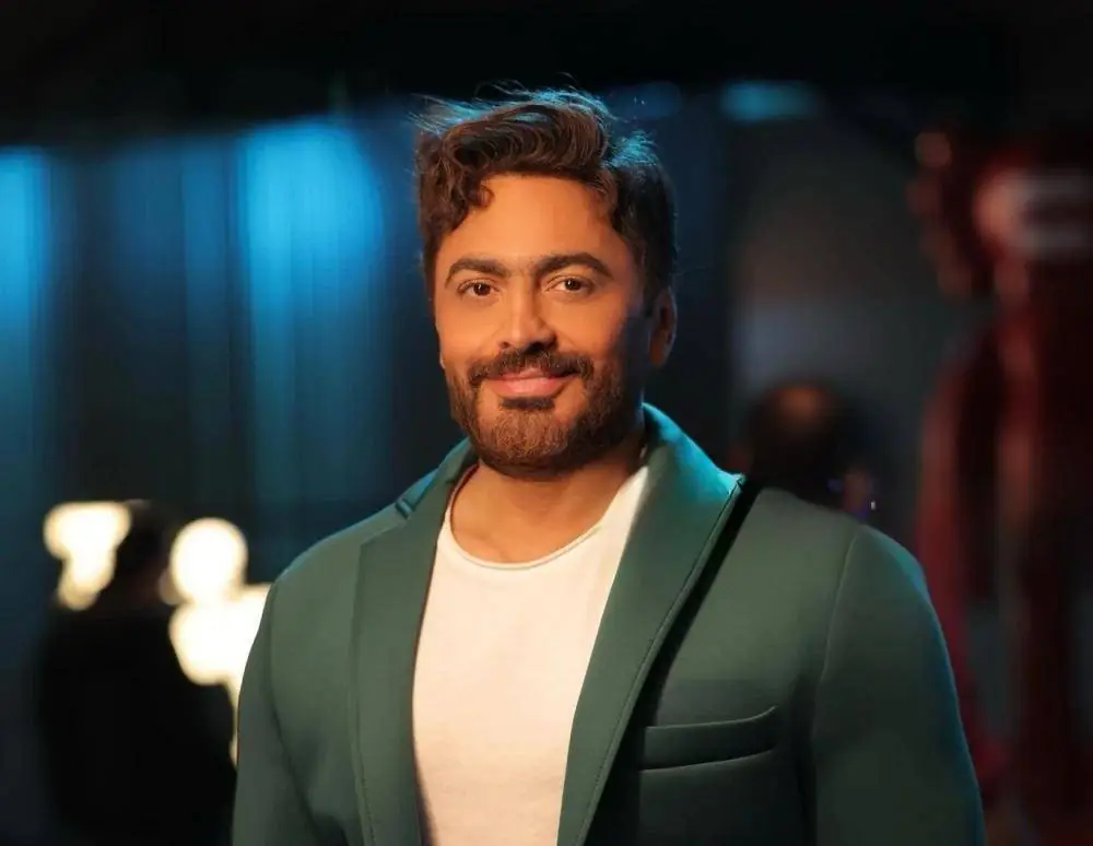 حقيقة-زواج-تامر-حسني-للمرة-الثانية.-تصريح-مفاجئ-يشعل-مواقع-التواصل