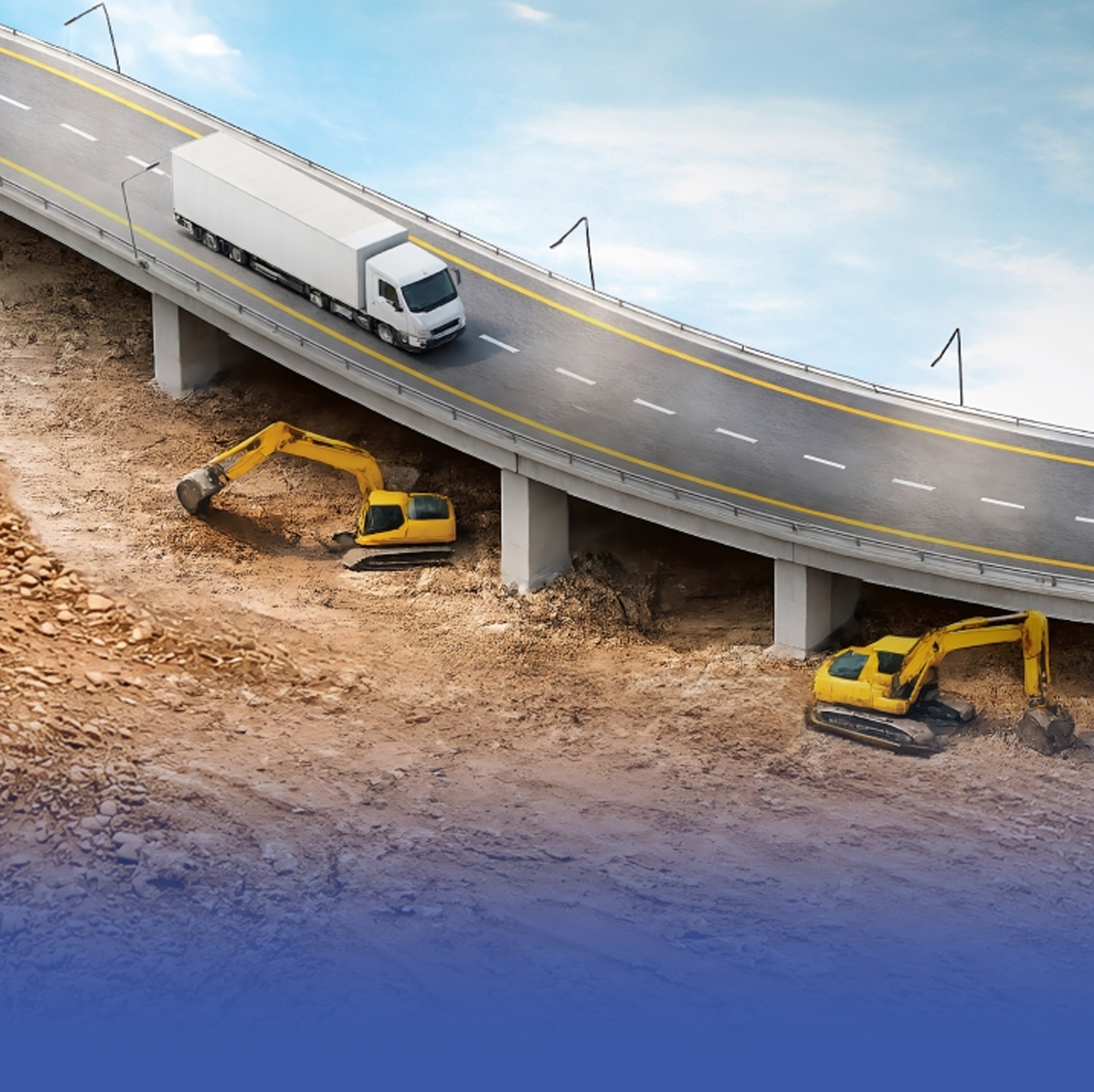 “الطرق”-تُصدر-4800-تصريح-خلال-مارس