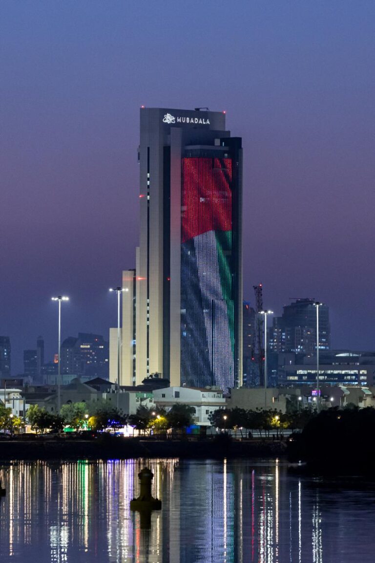 “مبادلة”-تُسهم-بـ-45-مليار-درهم-في-الناتج-المحلي-لأبوظبي-وتدعم-98-ألف-فرصة-عمل-في-2025