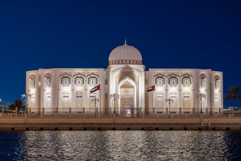 مشروع-جديد-بقيمة-47.5-مليون-درهم-يعزز-إمدادات-مياه-كلباء-بثلاثة-ملايين-جالون-يومياً