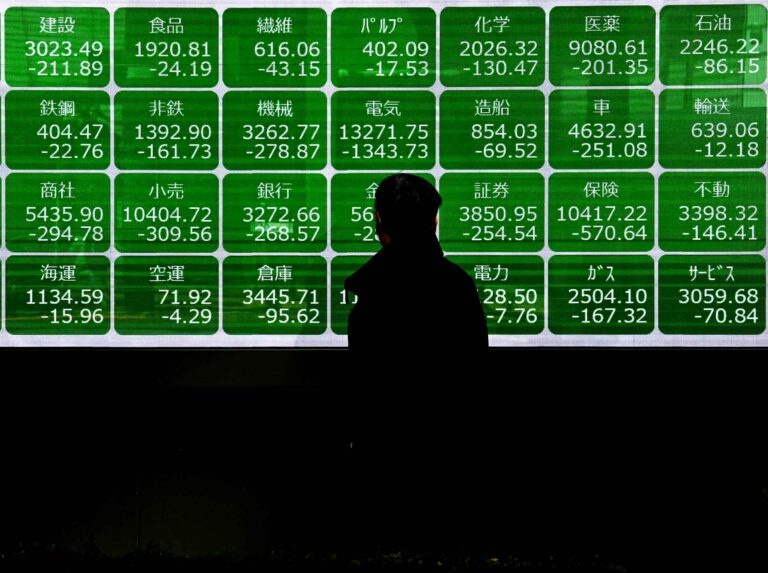 مؤشر-“نيكي”-الياباني-يتجه-لتحقيق-قفزة-بنسبة-6.8-بالمئة