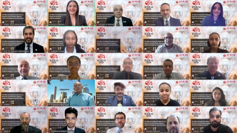 “المؤتمر-الدولي-للكهرباء-والذكاء-الاصطناعي”-يجمع-278-باحثاً-من-24-دولة