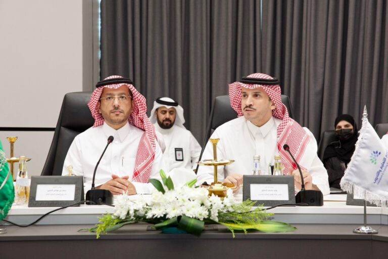 تدشين-نوافذ-رقمية-لقياس-أداء-إدارات-التعليم