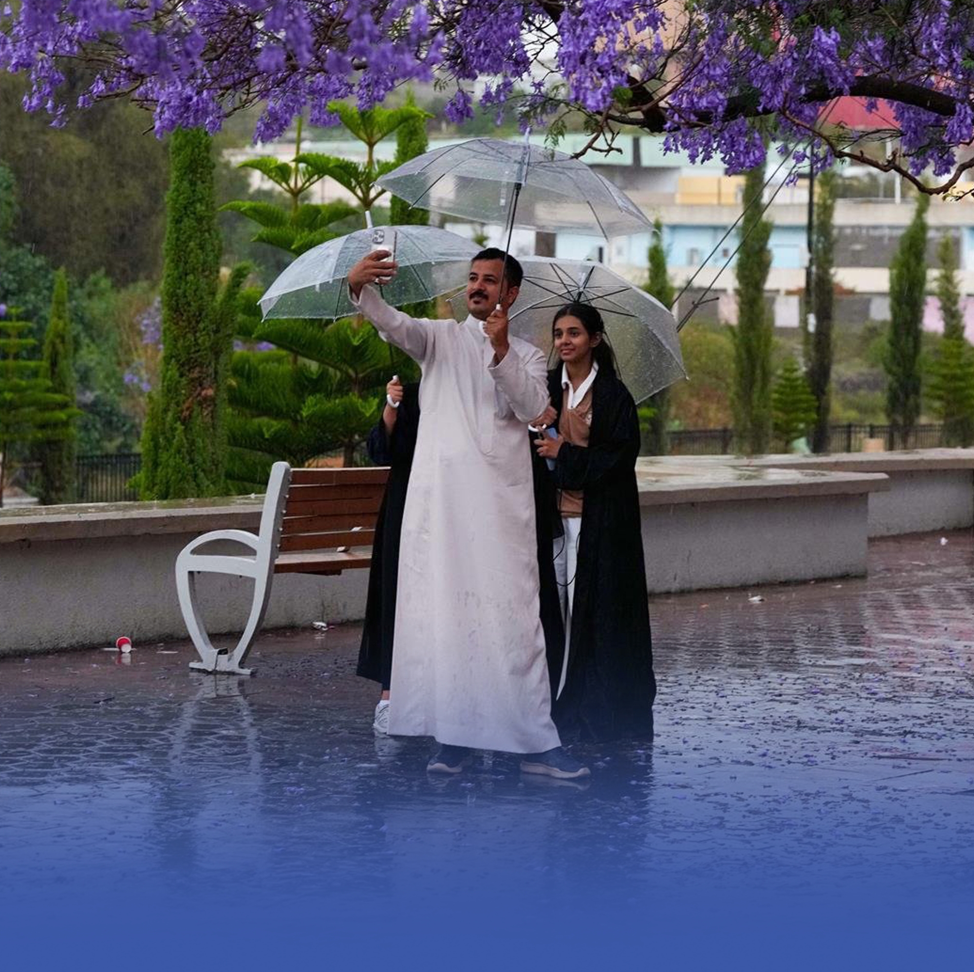 أمطار-على-معظم-المناطق-حتى-الثلاثاء-المقبل