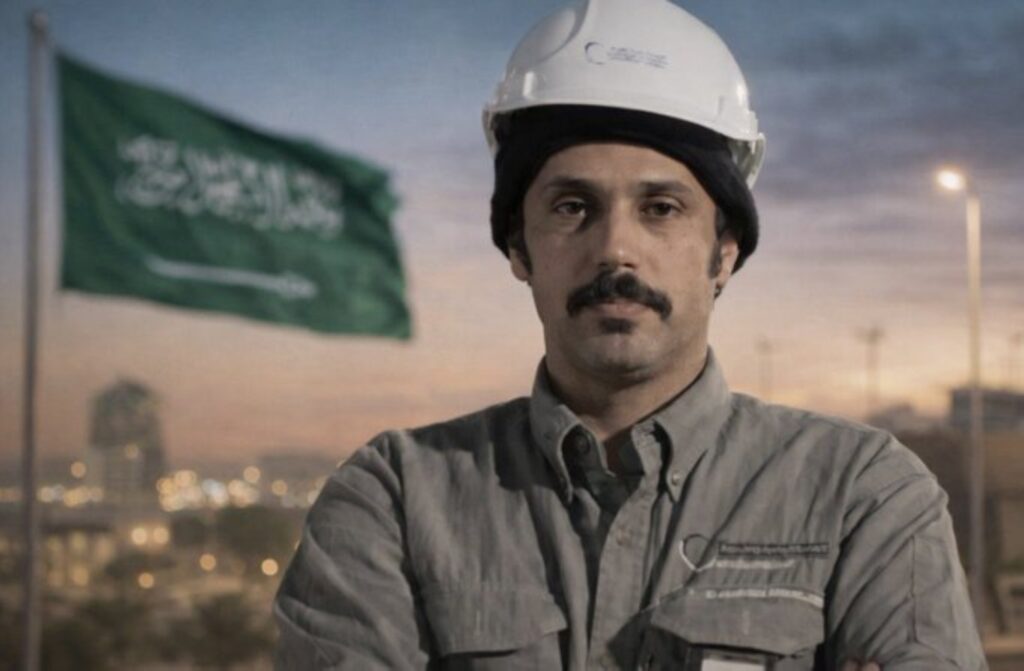 الطاقة تنعي المواطن جراح الشعلان شهيد الأمن الصناعي