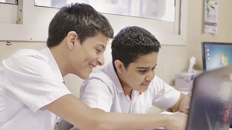 «التعليم-والمعرفة»-تعتمد-مدوّنة-سلوك-للهيئات-التعليمية-في-التعلم-عن-بُعد